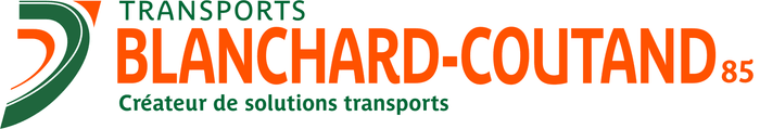 Transports Blanchard Coutand